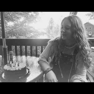 Meet your Posher, Sadie